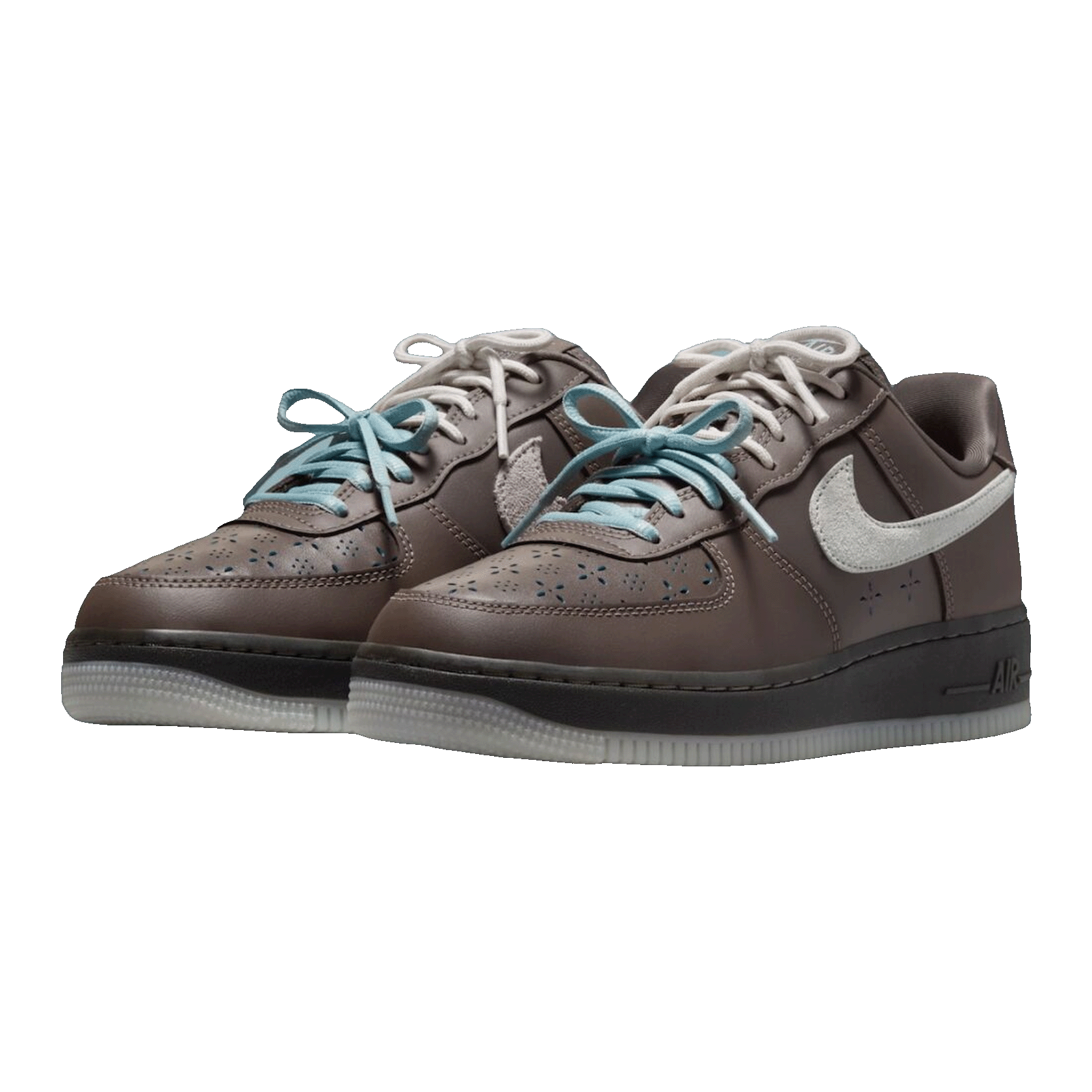 Nike Air Force 1 Low '07 LV8 Ridgerock (W) Side IR5690-256