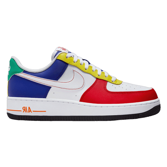 Nike Air Force 1 Low '07 LV8 Rubik's Cube