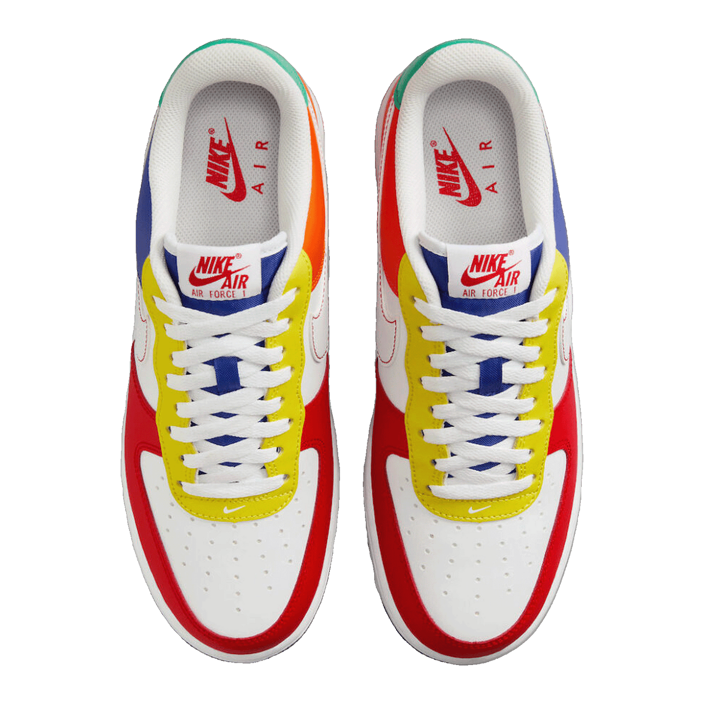 Nike Air Force 1 Low Pixel Particle Beige (W)
