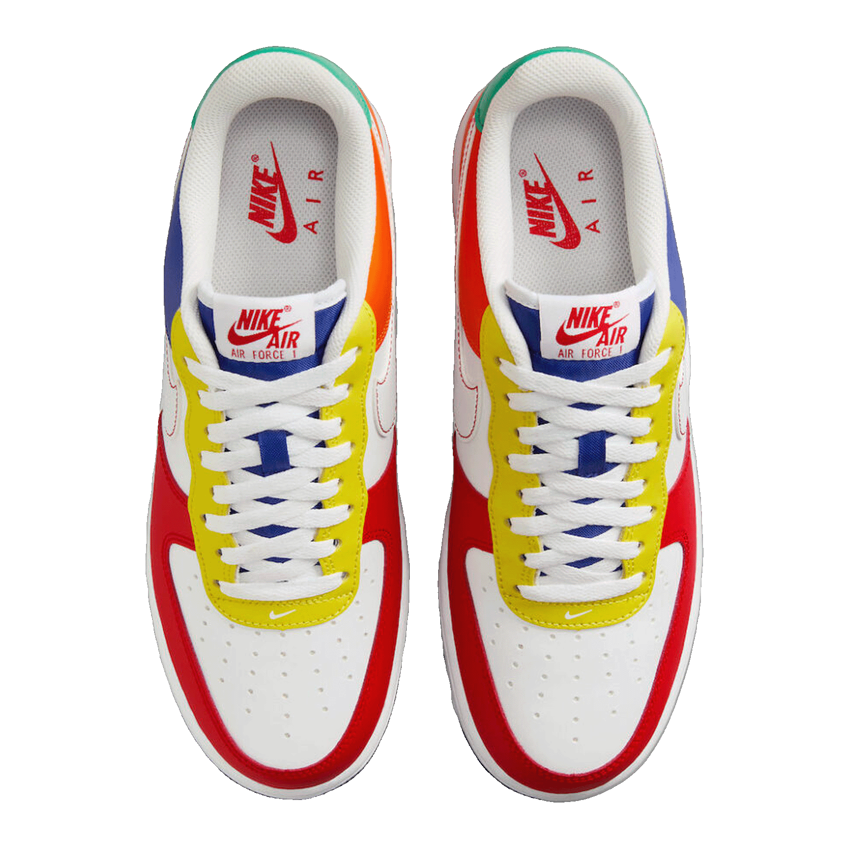 Nike Air Force 1 Low Pixel Particle Beige (W)