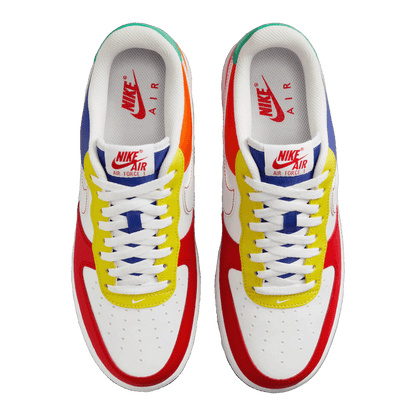 Nike Air Force 1 Low Pixel Particle Beige (W)
