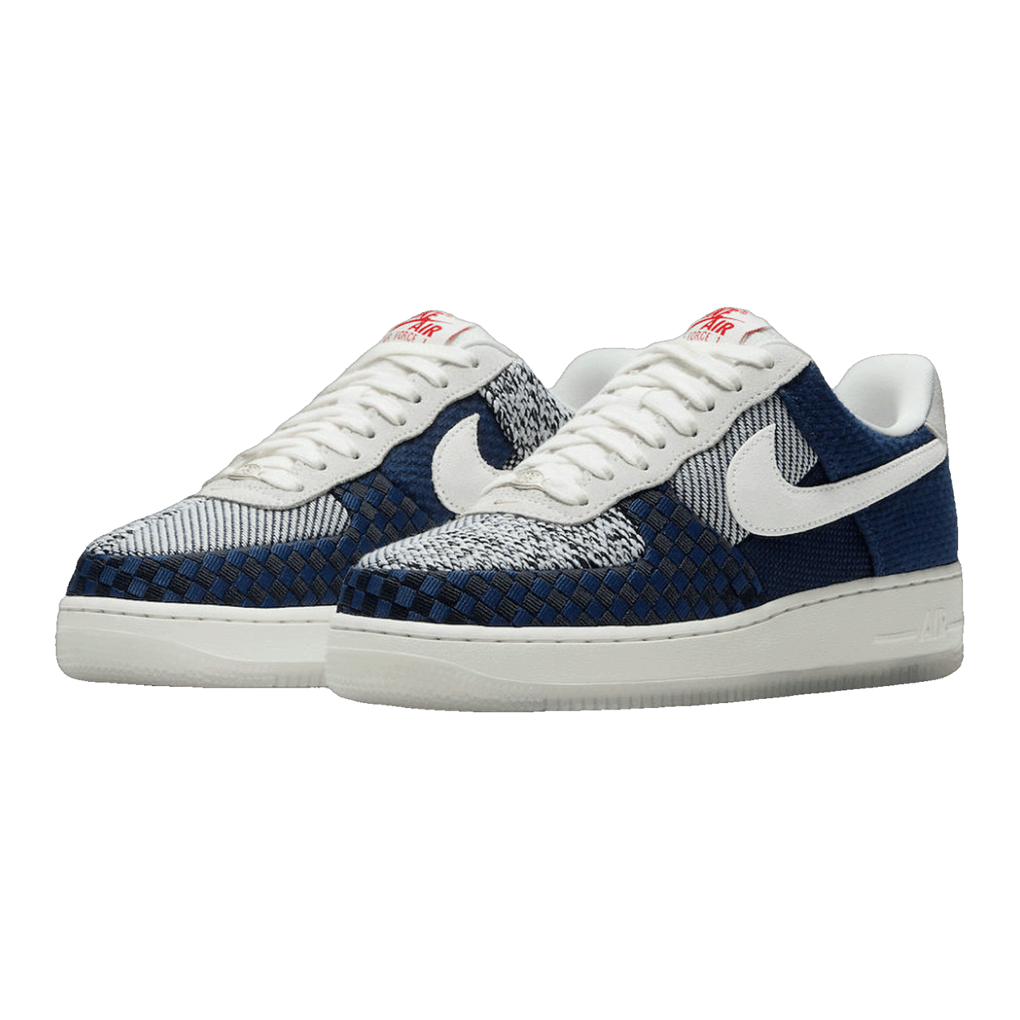 Nike Air Force 1 Low Pixel SE Snake (W)