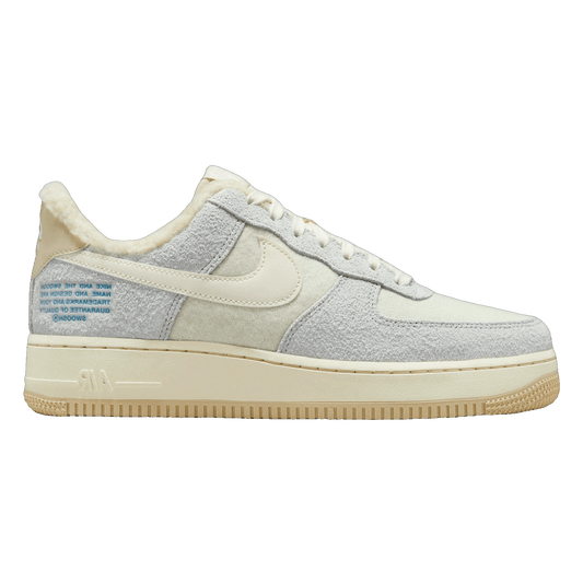 Nike Air Force 1 Low '07 LV8 Sherpa Photon Dust
