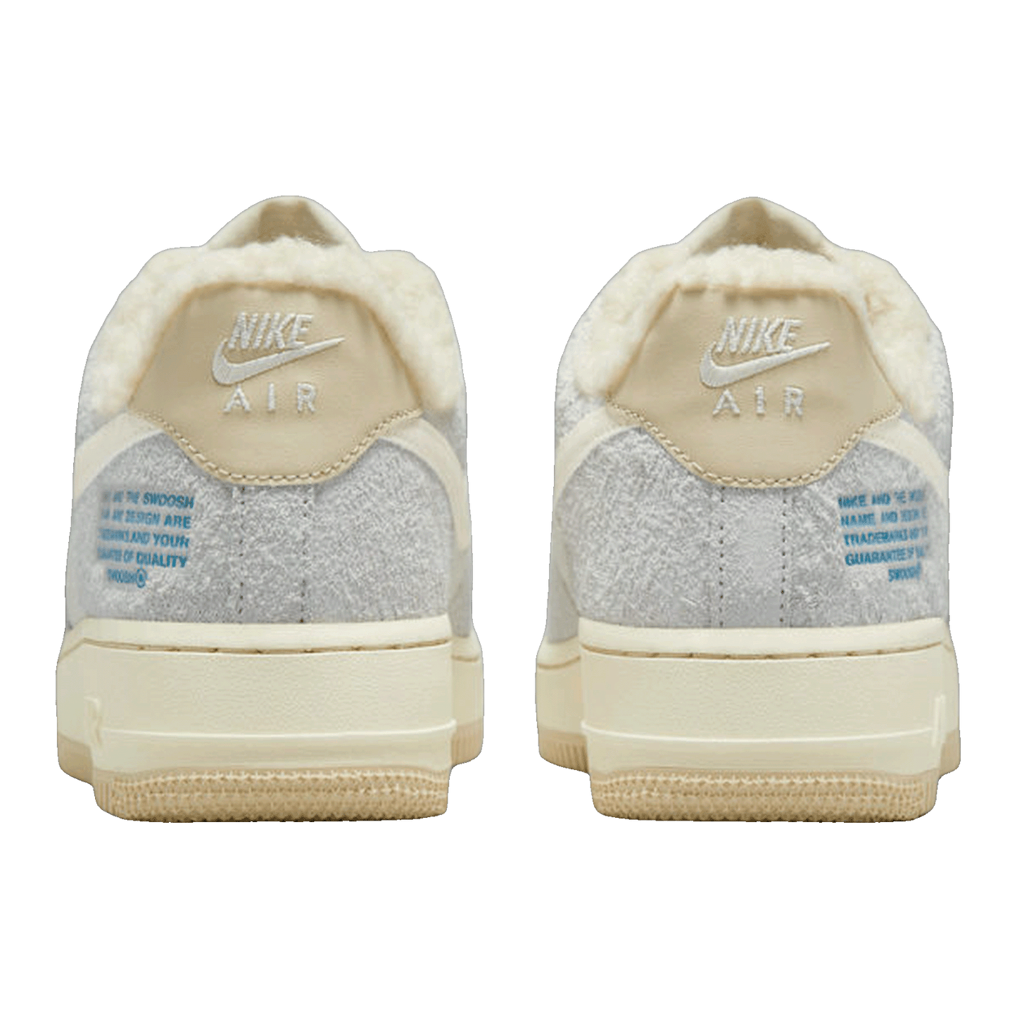Nike Air Force 1 Low Pixel White Leopard (W)