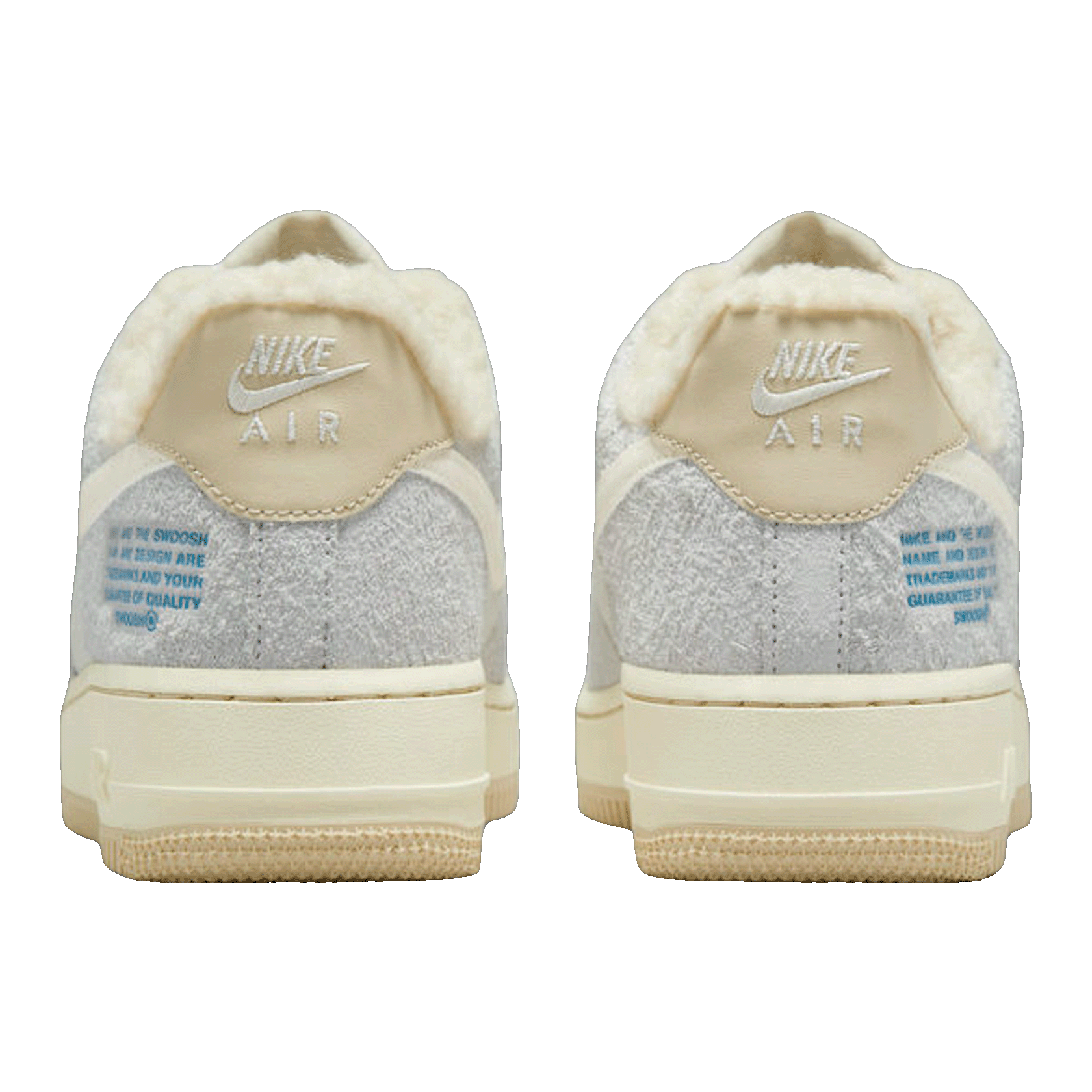 Nike Air Force 1 Low Pixel White Leopard (W)