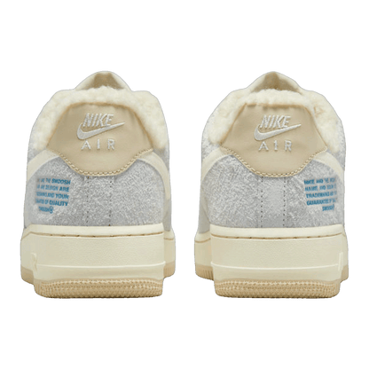 Nike Air Force 1 Low Pixel White Leopard (W)