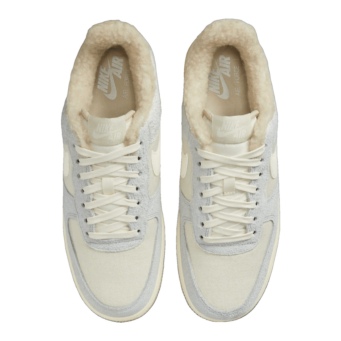 Nike Air Force 1 Low Pixel White Leopard (W) Side