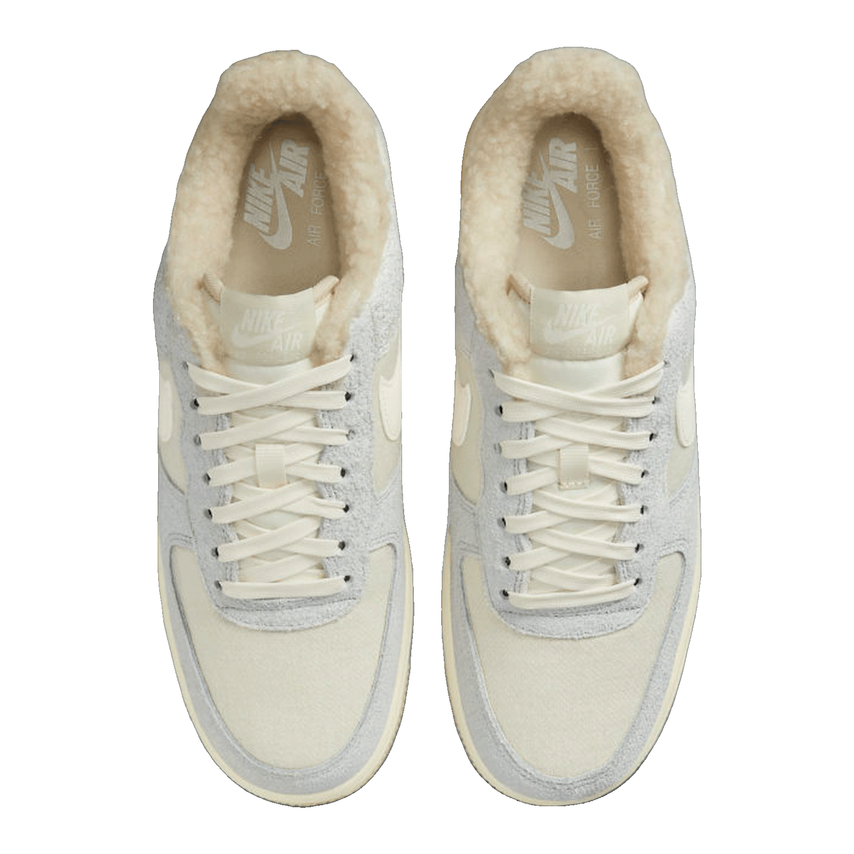 Nike Air Force 1 Low Pixel White Leopard (W) Side