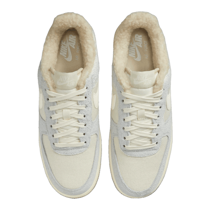 Nike Air Force 1 Low Pixel White Leopard (W) Side