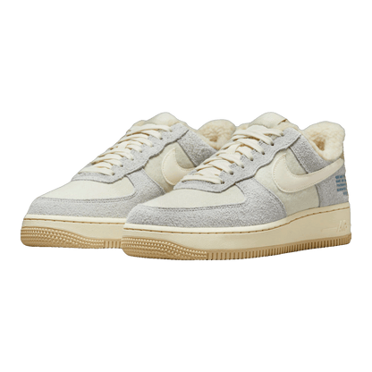 Nike Air Force 1 Low '07 LV8 Sherpa Photon Dust