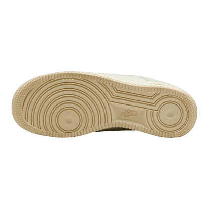 Nike Air Force 1 Low Pixel White Leopard (W) Back