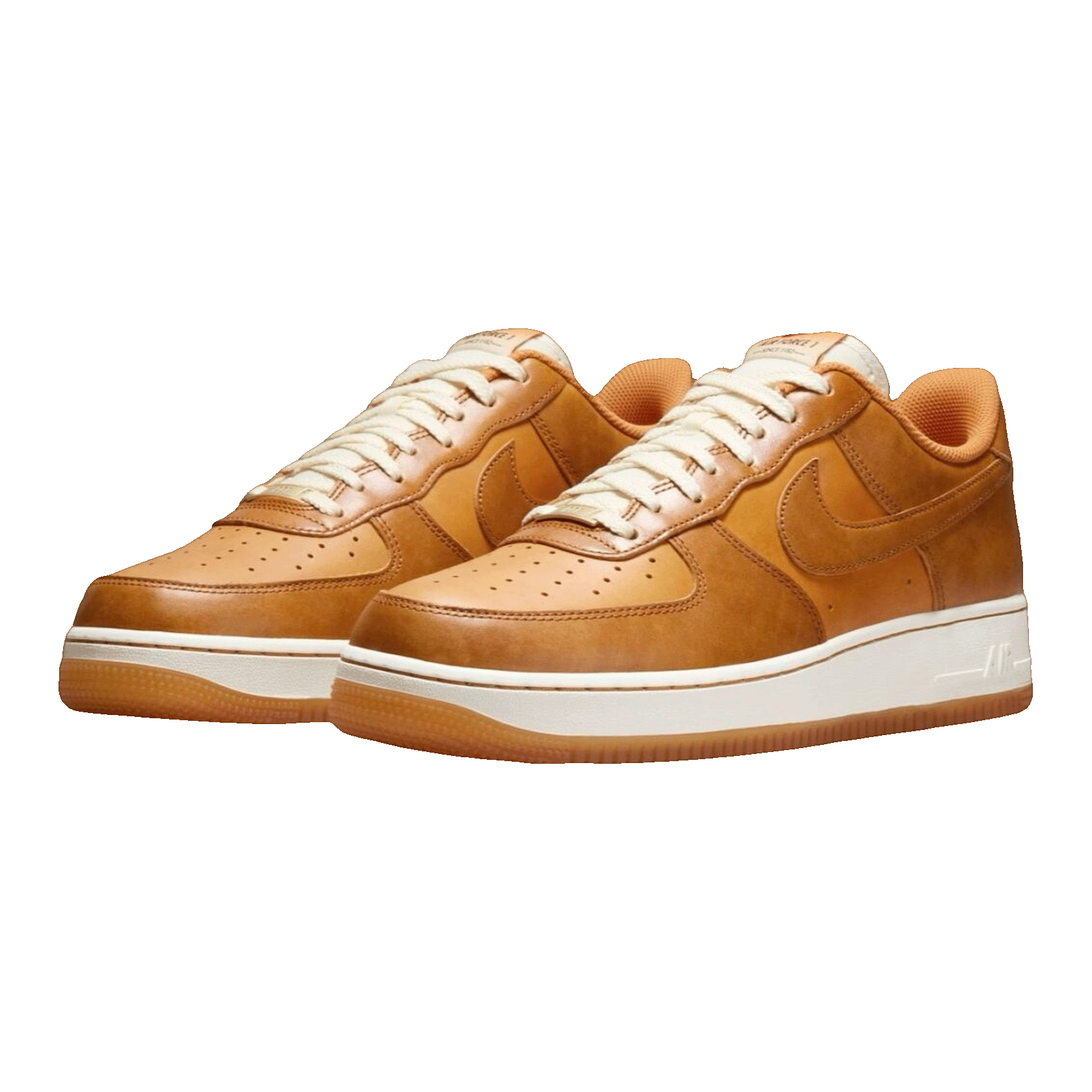 Nike Air Force 1 Low PLT.AF.ORM Pink Oxford (W) Oben