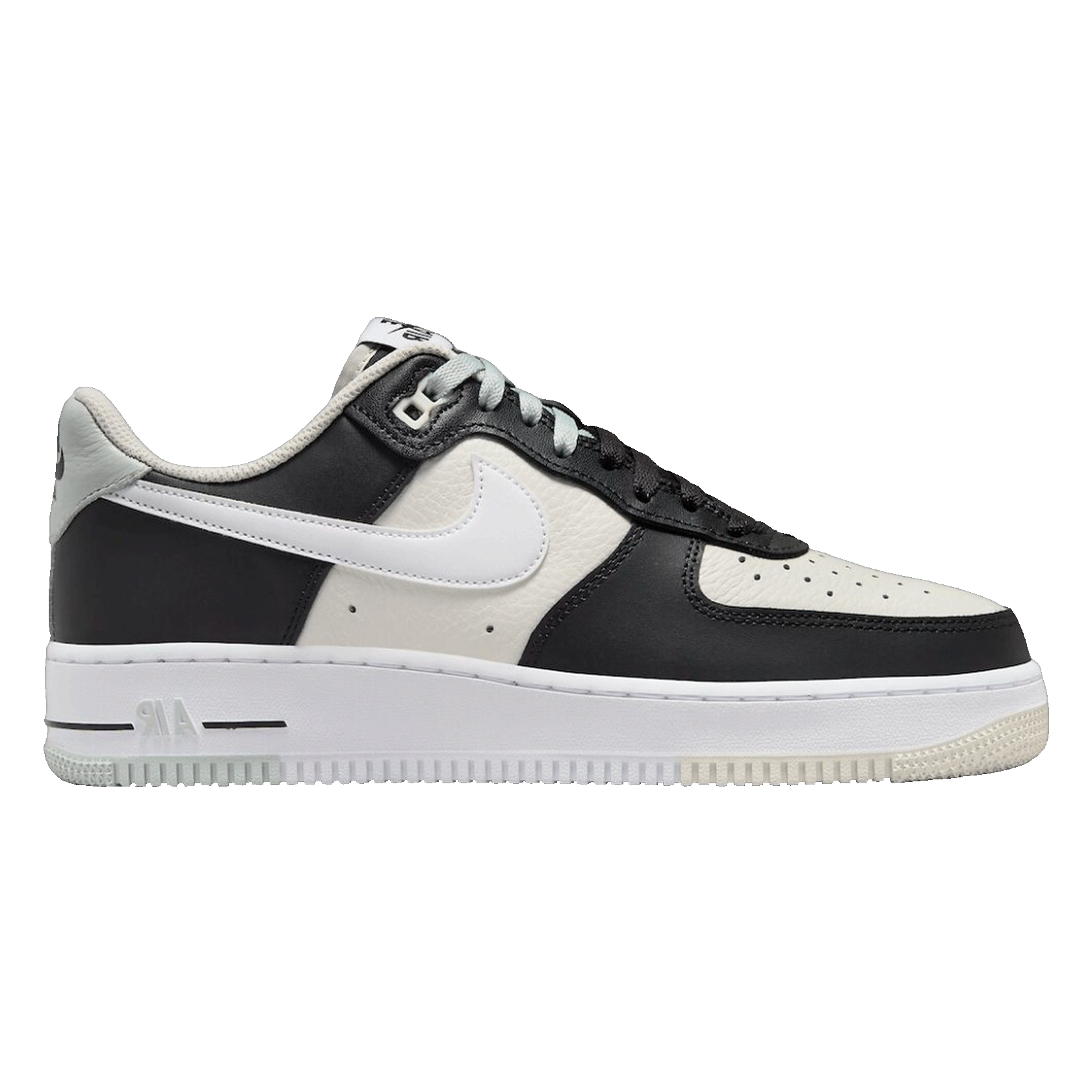 Nike Air Force 1 Low Premium Evo Moment #37 Back