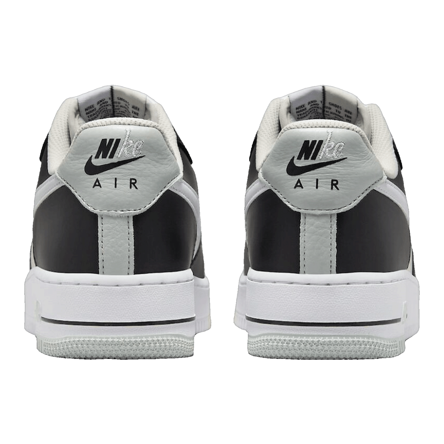 Nike Air Force 1 Low Premium Evo Moment #37 Oben