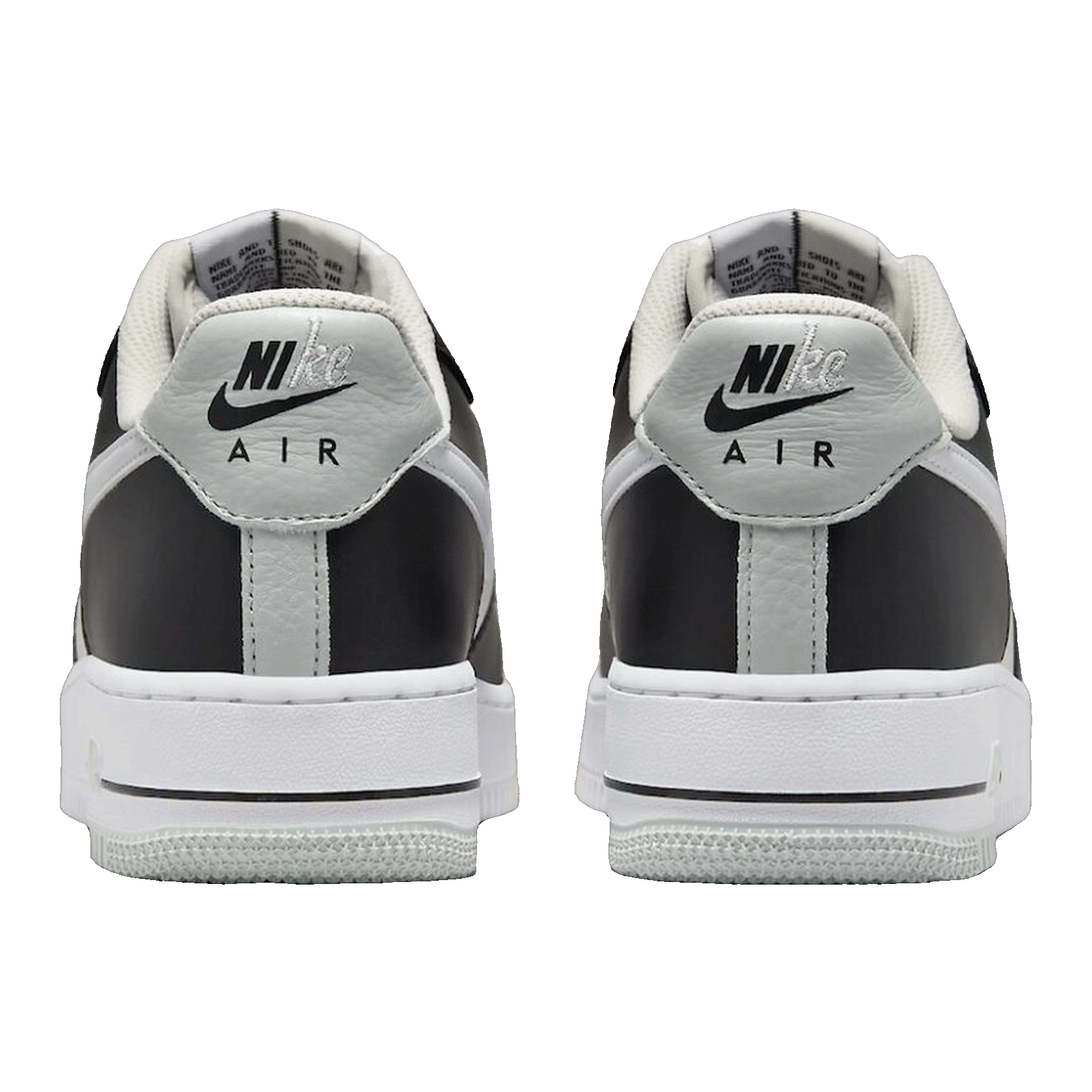 Nike Air Force 1 Low Premium Evo Moment #37 Oben