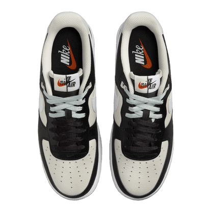 Nike Air Force 1 Low '07 LV8 Split Black Phantom