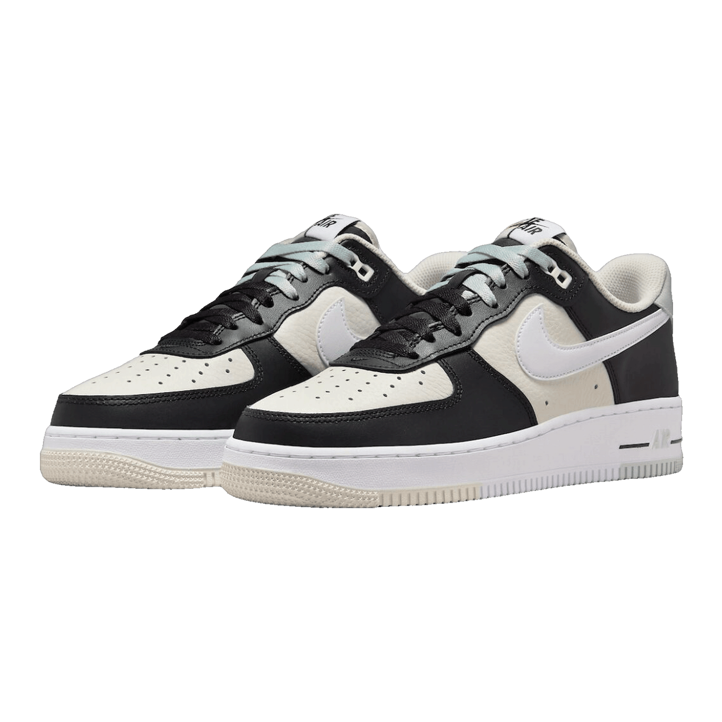 Nike Air Force 1 Low Premium Evo Moment #37 Sohle