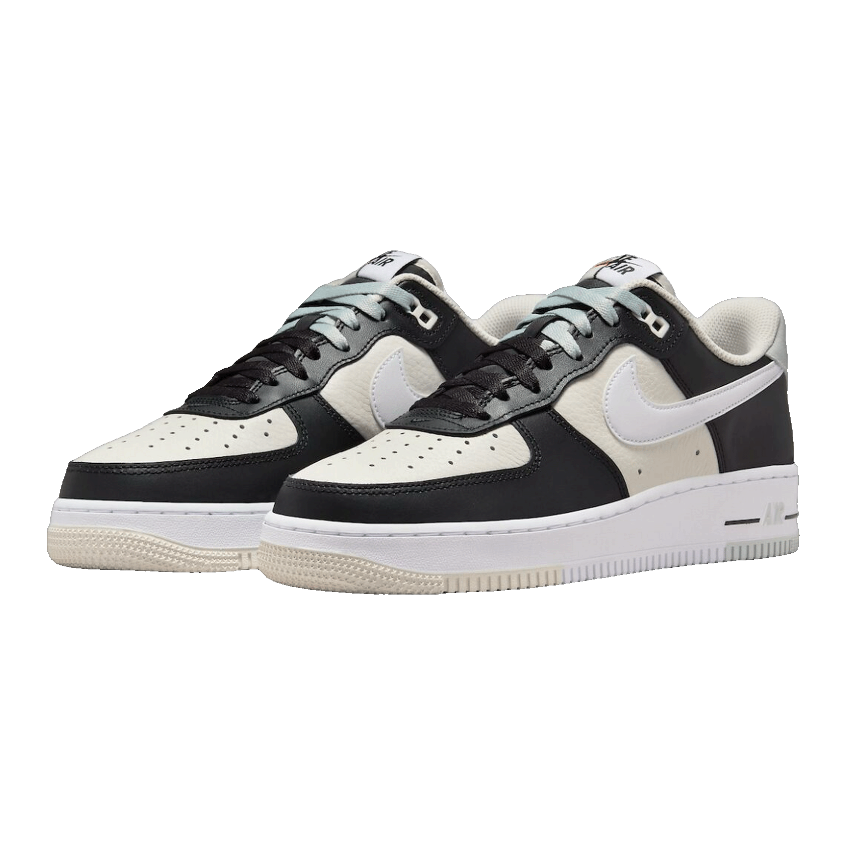 Nike Air Force 1 Low Premium Evo Moment #37 Sohle