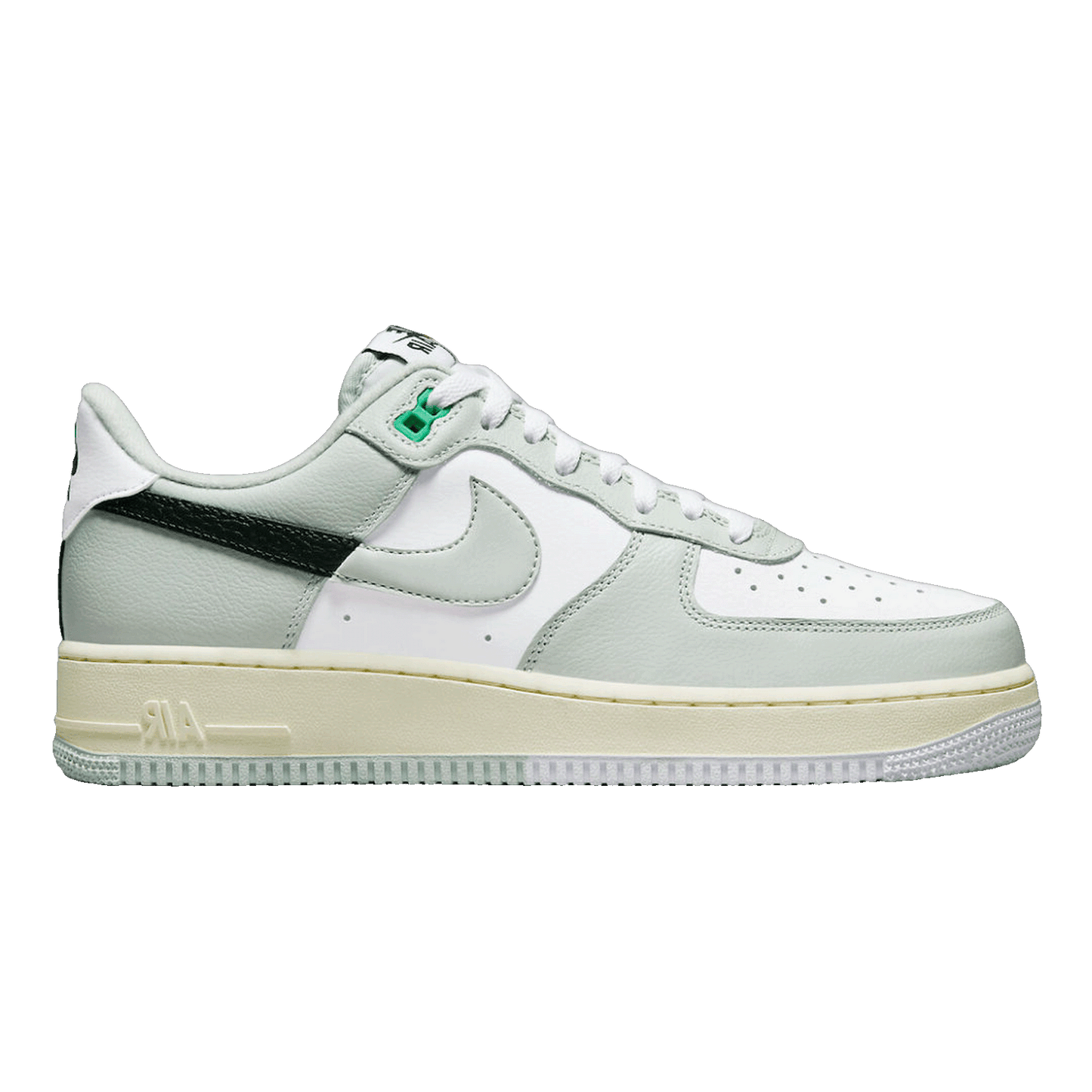 Nike Air Force 1 Low '07 LV8 Split Light Silver