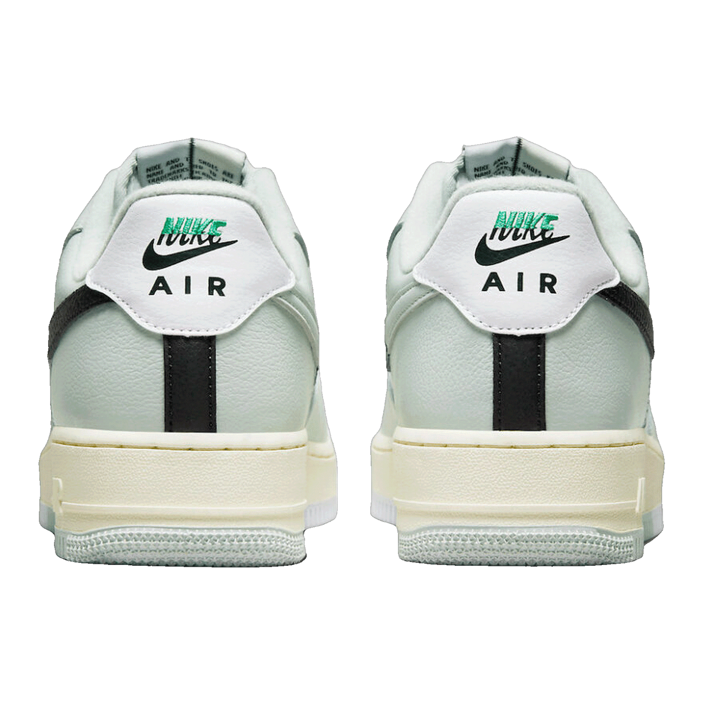 Nike Air Force 1 Low '07 LV8 Split Light Silver