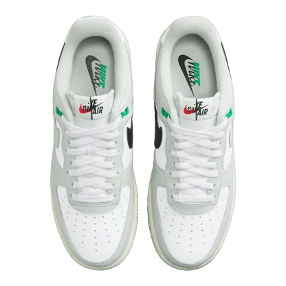 Nike Air Force 1 Low '07 LV8 Split Light Silver