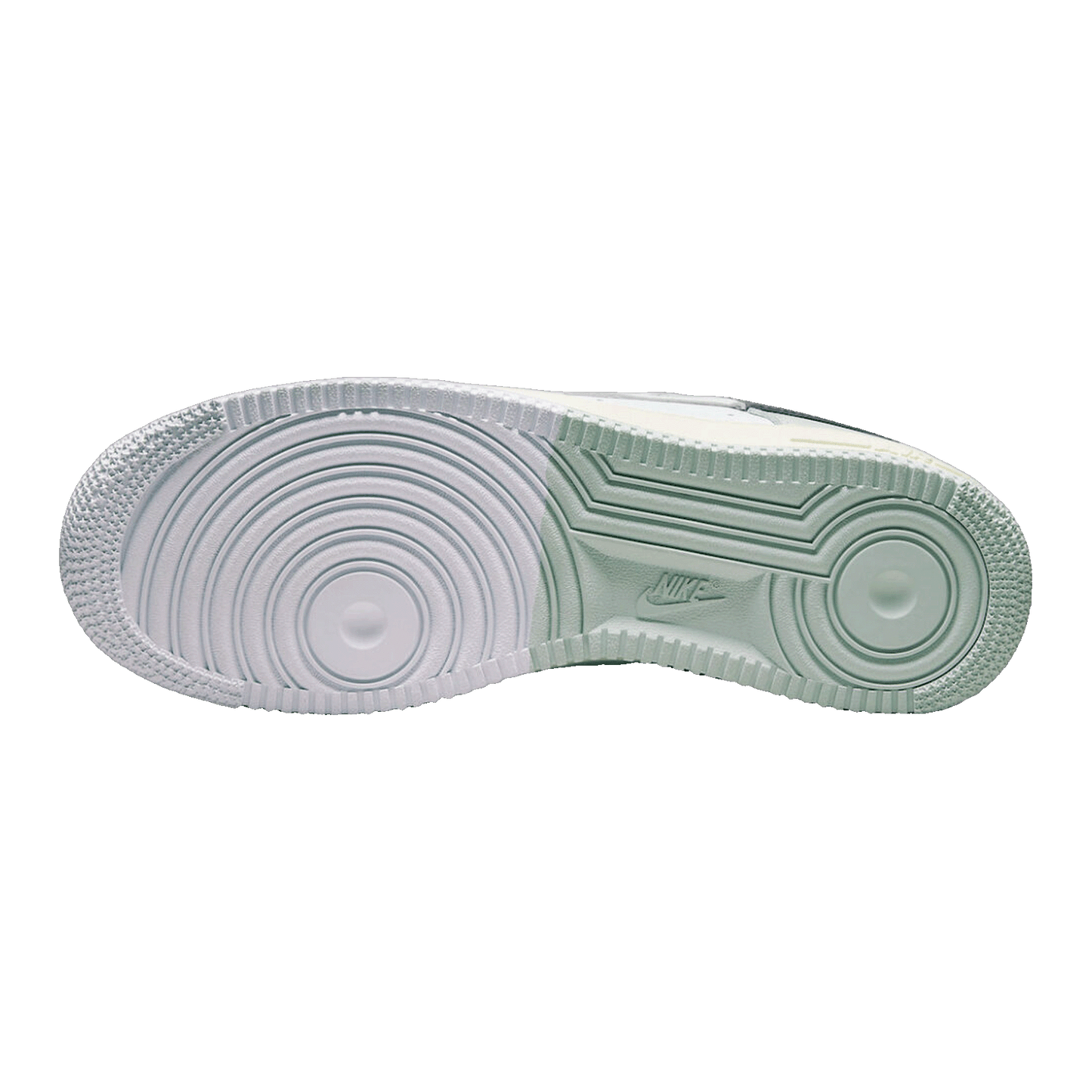Nike Air Force 1 Low '07 LV8 Split Light Silver