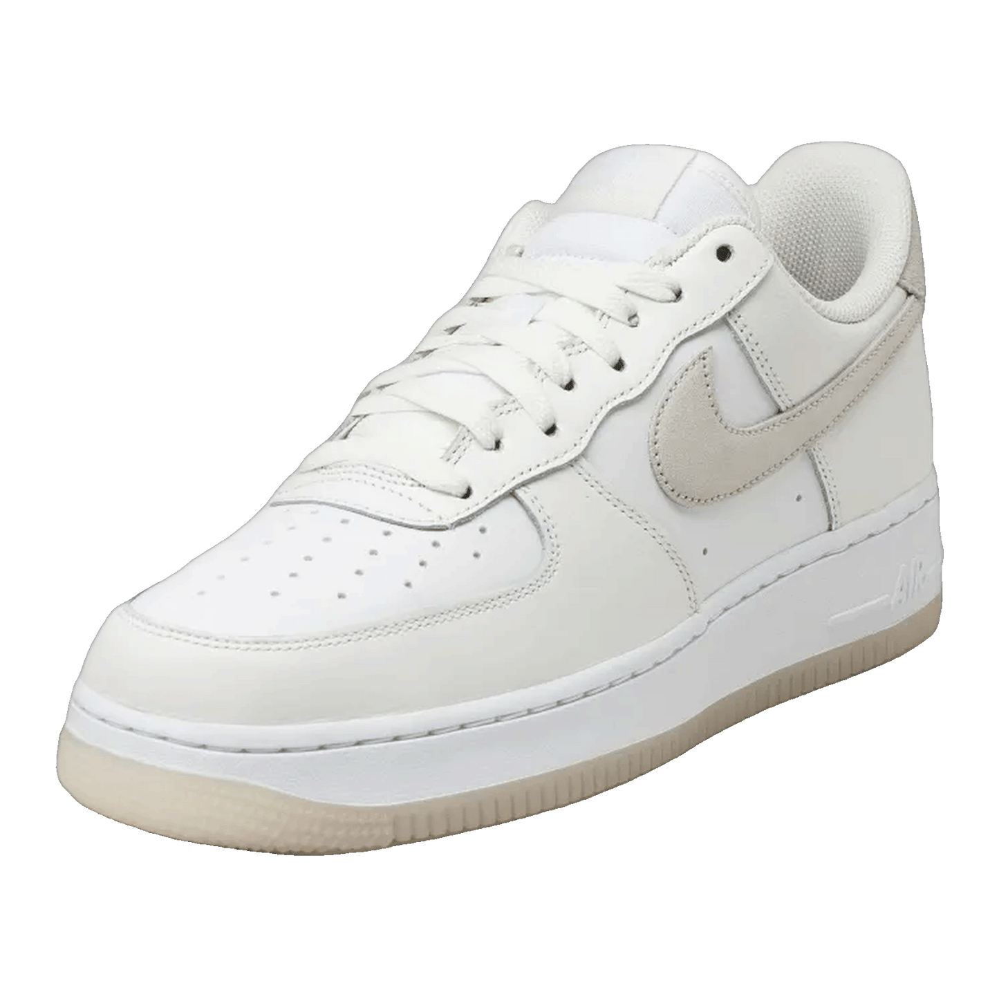 Nike Air Force 1 Low '07 LV8 Summit White Phantom