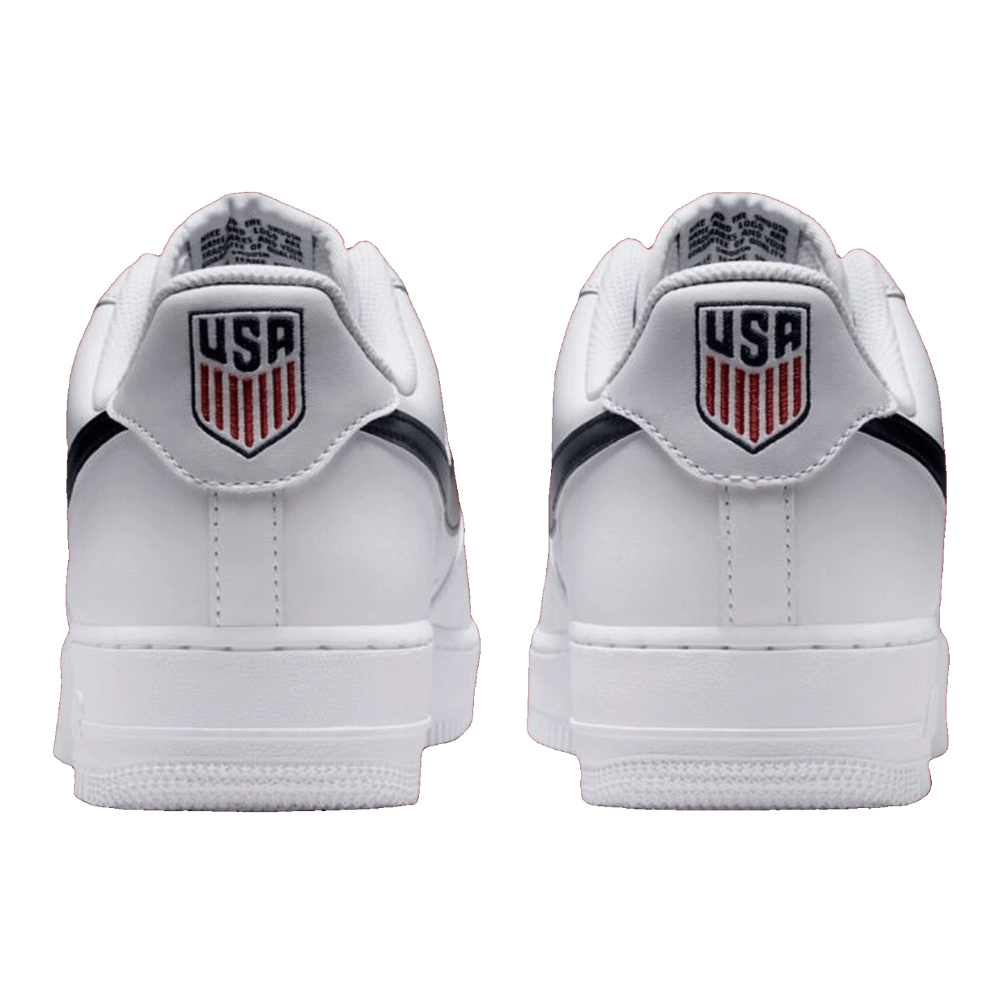 Nike Air Force 1 Low '07 LV8 Team USA World Cup Back IQ0407-100