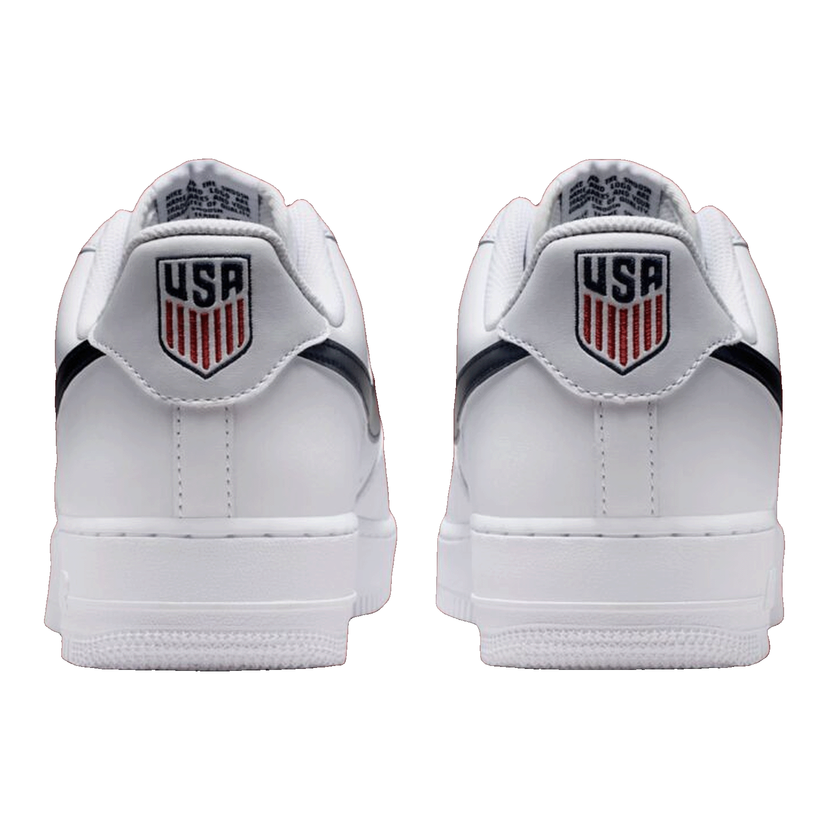 Nike Air Force 1 Low '07 LV8 Team USA World Cup Back IQ0407-100