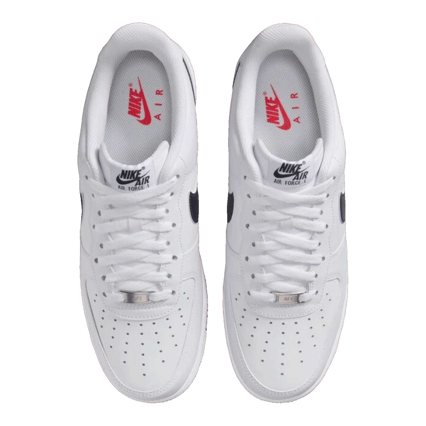 Nike Air Force 1 Low '07 LV8 Team USA World Cup Oben IQ0407-100