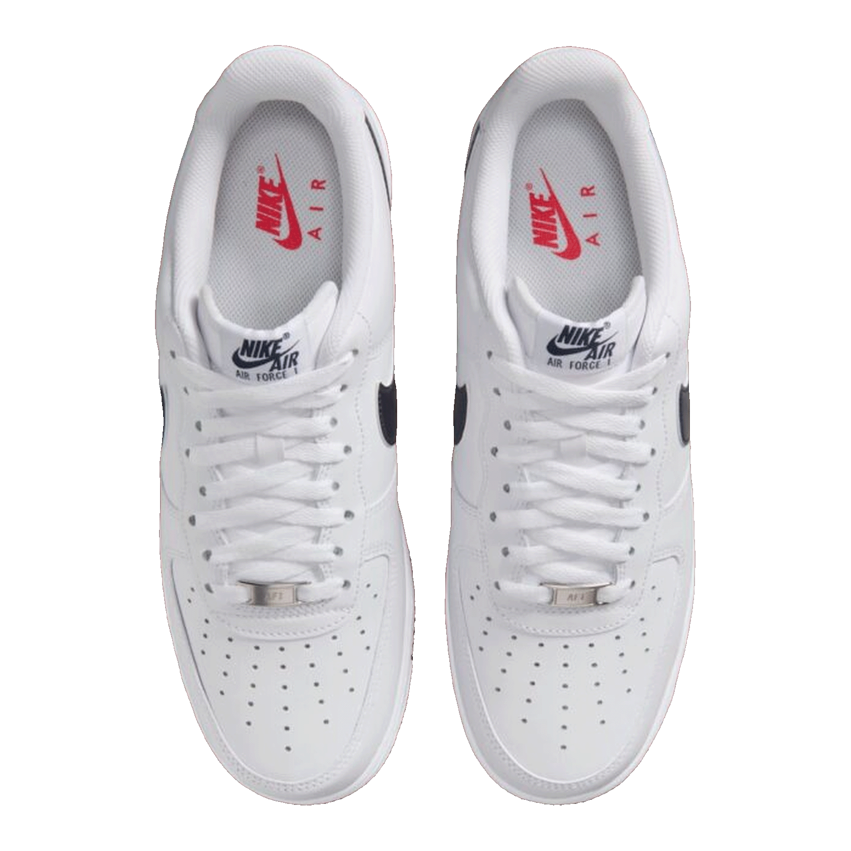 Nike Air Force 1 Low '07 LV8 Team USA World Cup Oben IQ0407-100