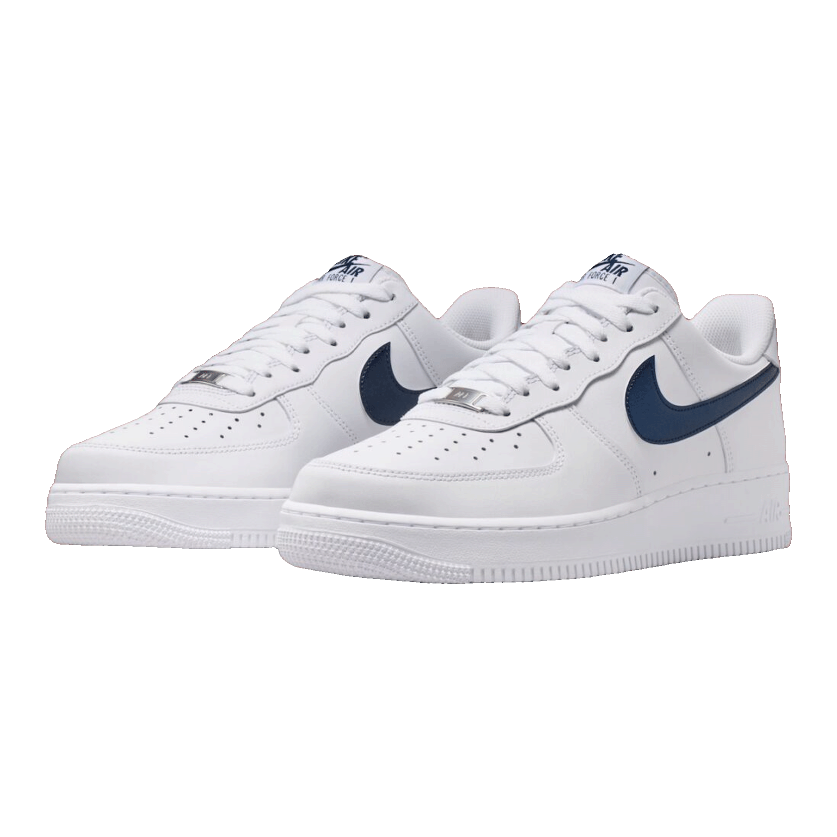 Nike Air Force 1 Low '07 LV8 Team USA World Cup Side IQ0407-100