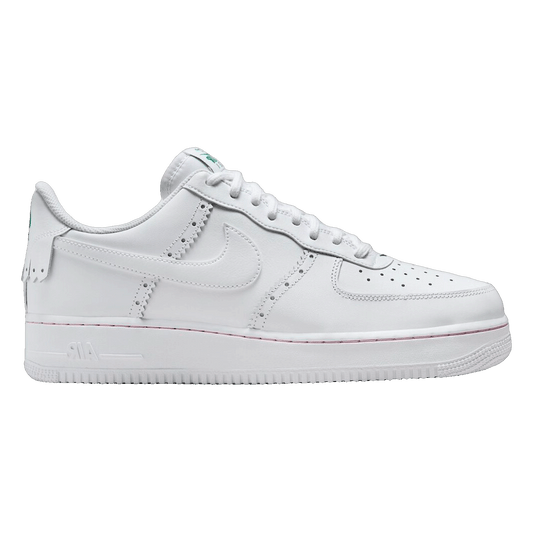 Nike Air Force 1 Low PRM MF Velvet Brown (W) Oben
