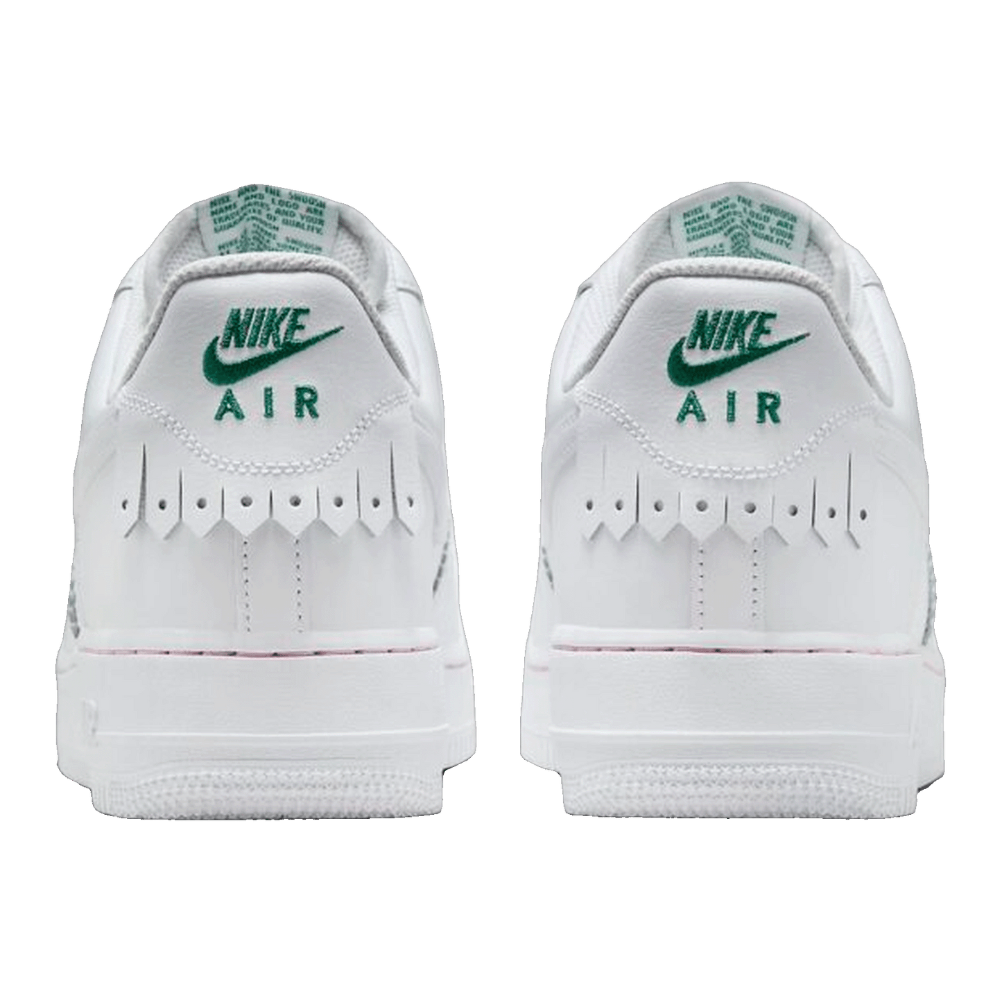 Nike Air Force 1 Low '07 LV8 The Masters Back 9 Collection