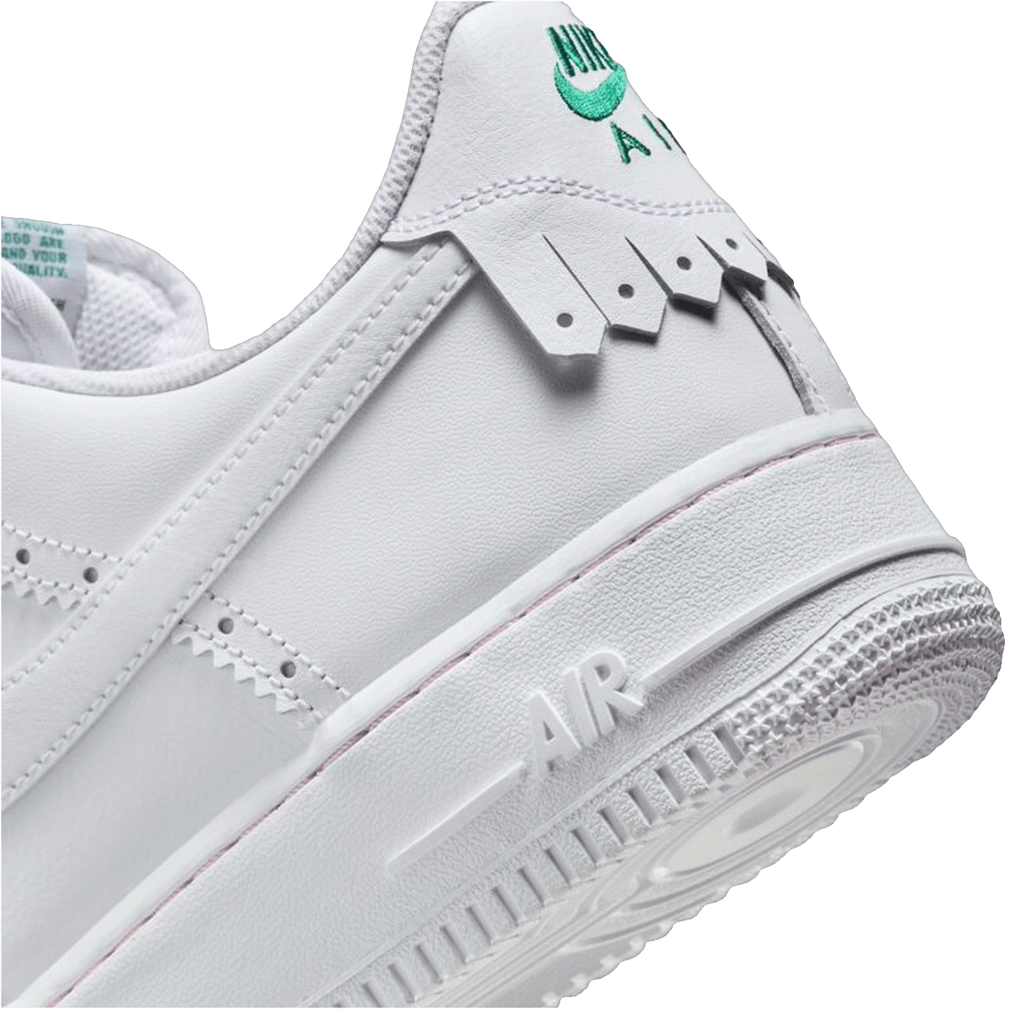 Nike Air Force 1 Low '07 LV8 The Masters Back 9 Collection