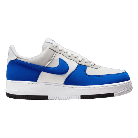 Nike Air Force 1 Low '07 LV8 Time Warp Royal
