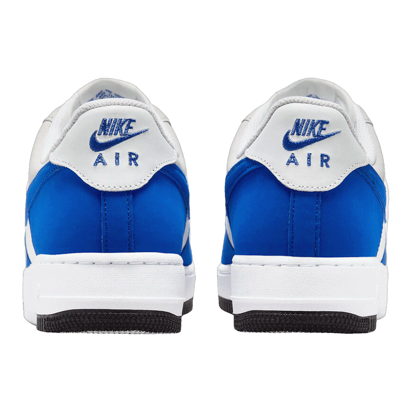 Nike Air Force 1 Low '07 LV8 Time Warp Royal