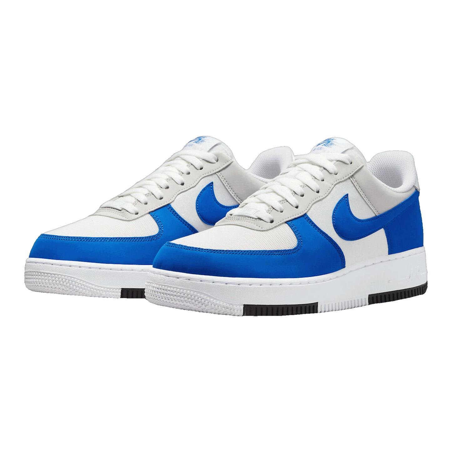 Nike Air Force 1 Low '07 LV8 Time Warp Royal