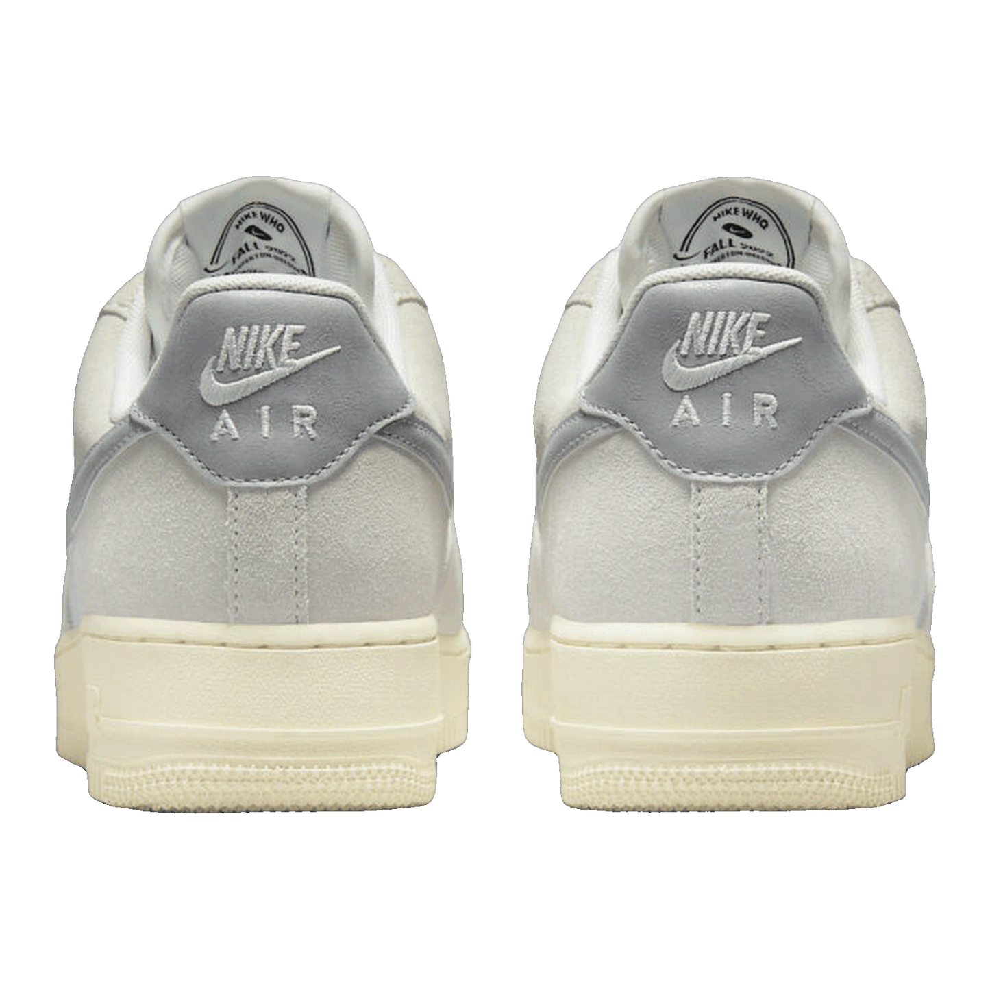 Nike Air Force 1 Low '07 LV8 Vintage Certified Fresh Photon Dust Sail
