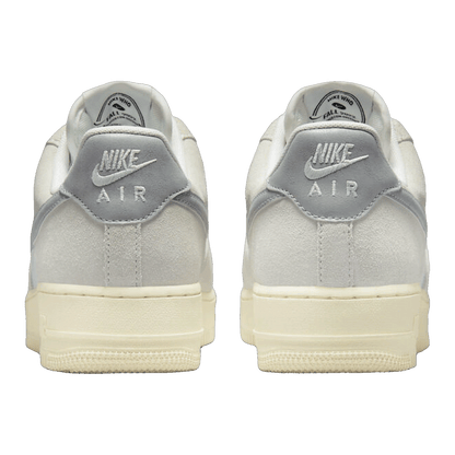 Nike Air Force 1 Low '07 LV8 Vintage Certified Fresh Photon Dust Sail