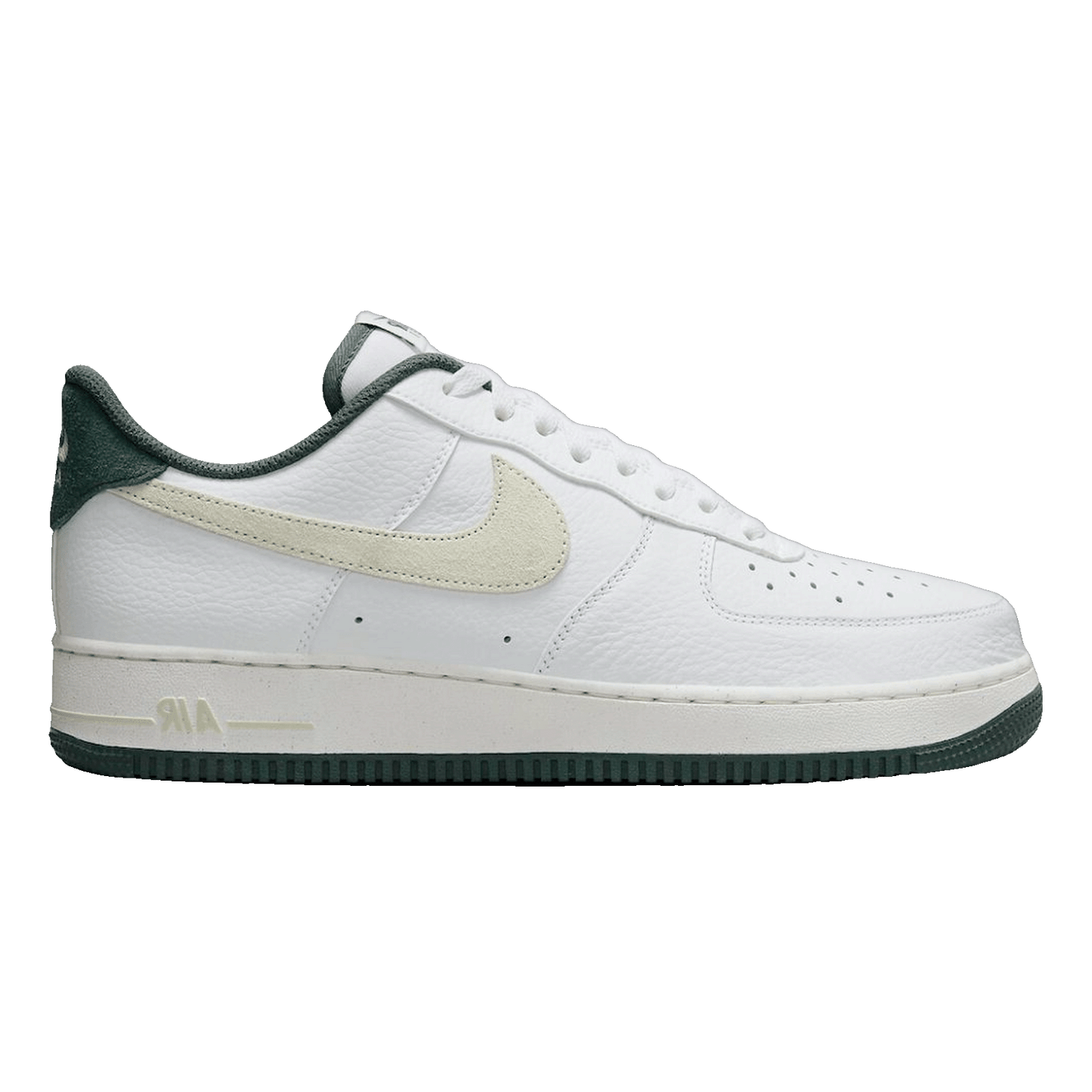 Nike Air Force 1 Low '07 LV8 Vintage Green