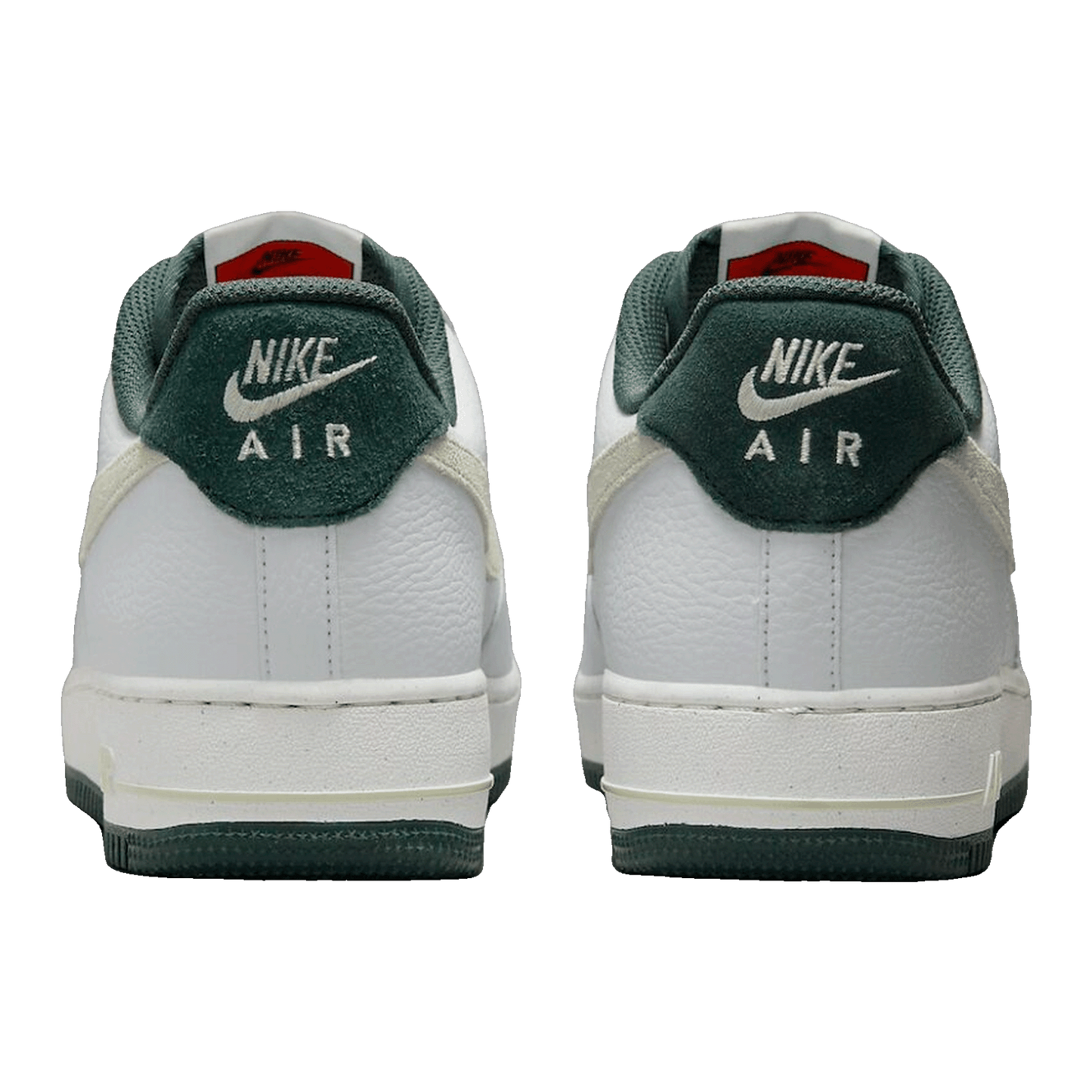 Nike Air Force 1 Low '07 LV8 Vintage Green