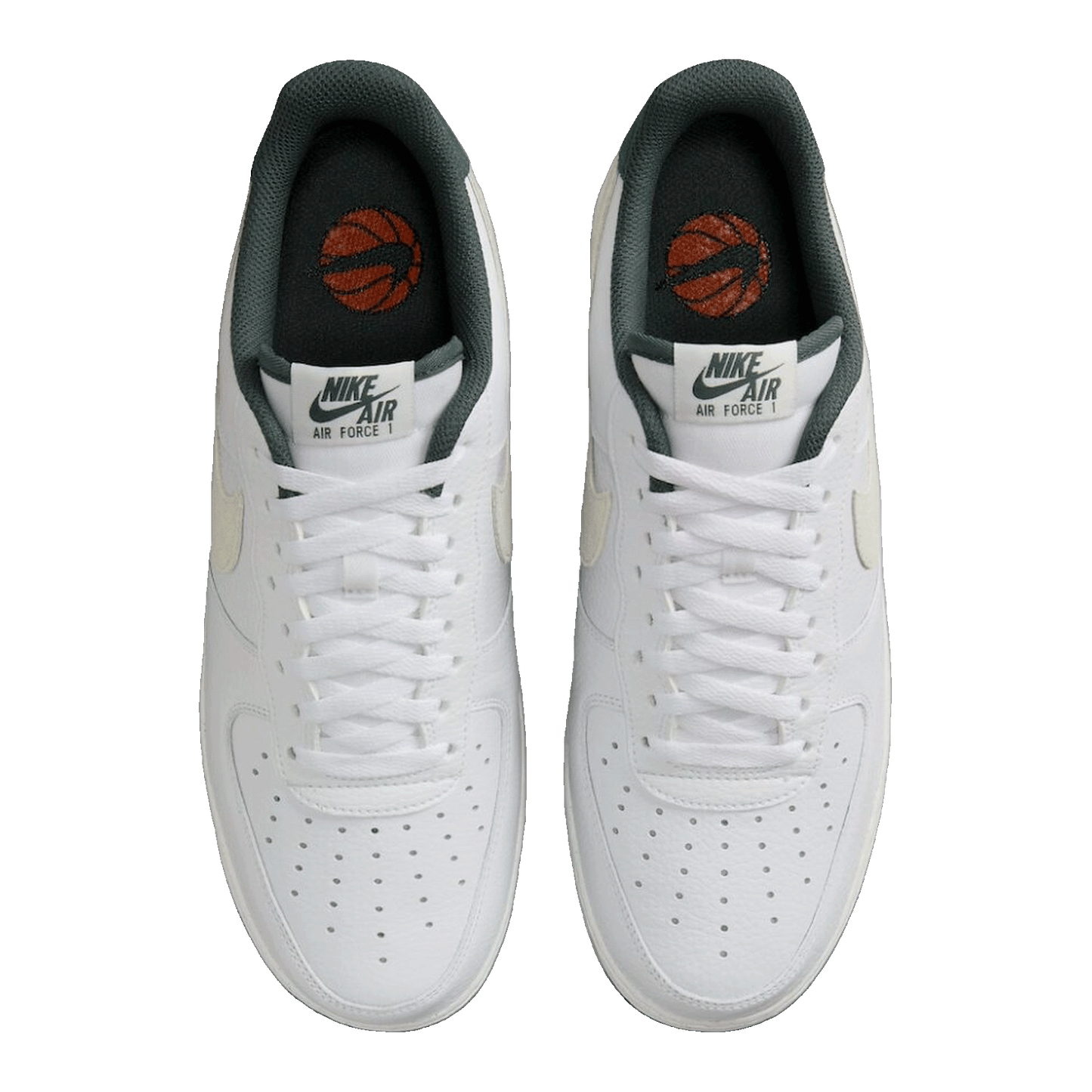 Nike Air Force 1 Low '07 LV8 Vintage Green