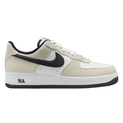 Nike Air Force 1 Low '07 LV8 White Black