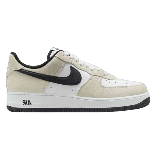 Nike Air Force 1 Low '07 LV8 White Black
