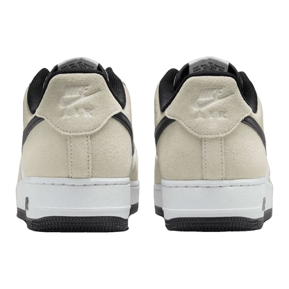 Nike Air Force 1 Low '07 LV8 White Black