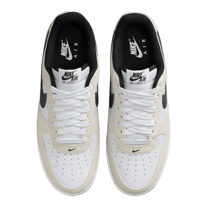 Nike Air Force 1 Low '07 LV8 White Black