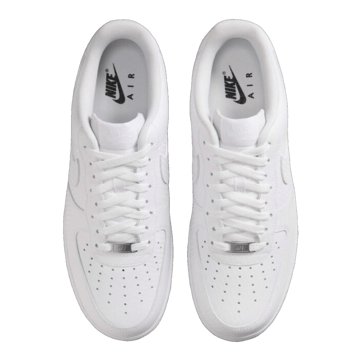 Nike Air Force 1 Low Puerto Rico (2022) Back