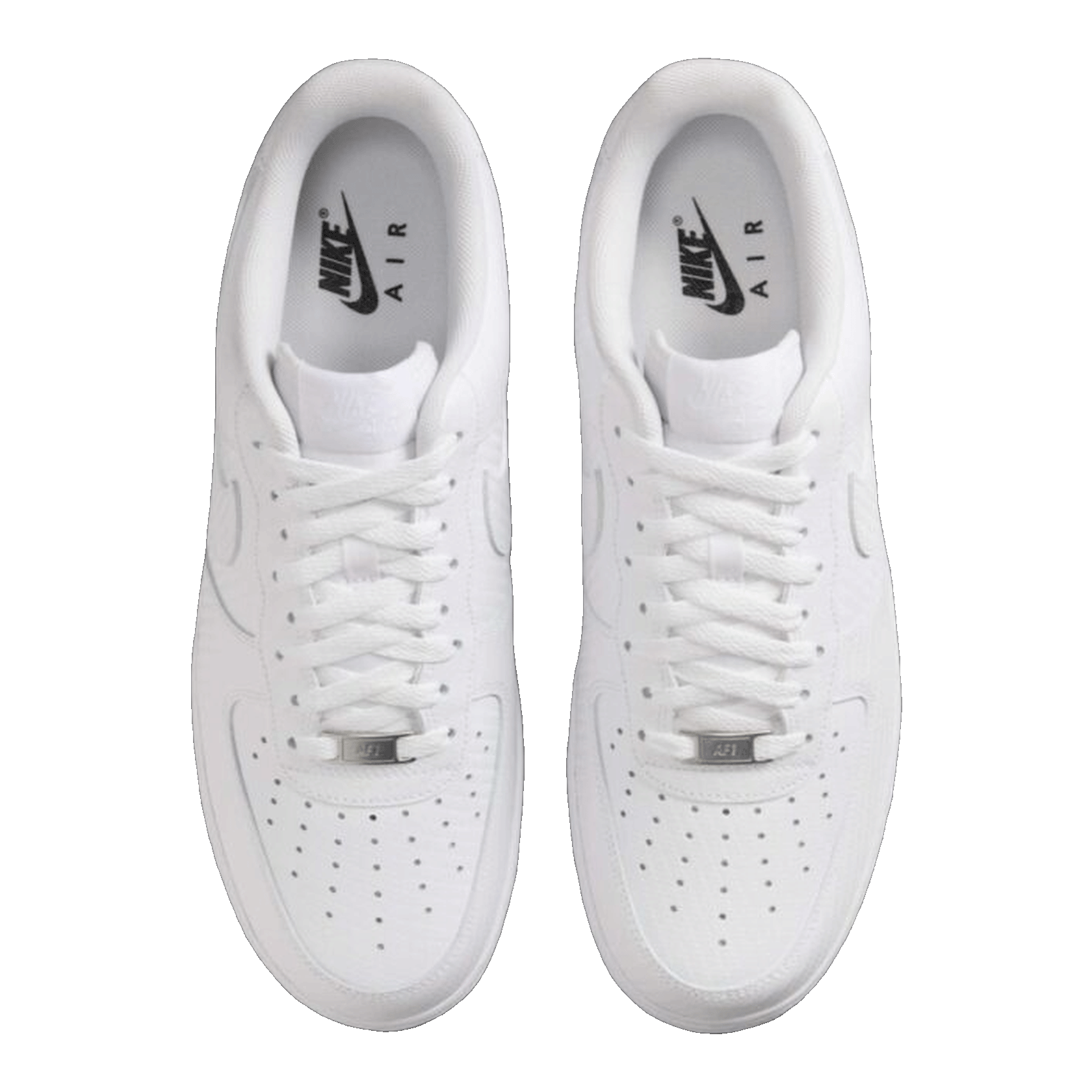 Nike Air Force 1 Low Puerto Rico (2022) Back