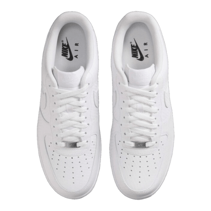 Nike Air Force 1 Low Puerto Rico (2022) Back